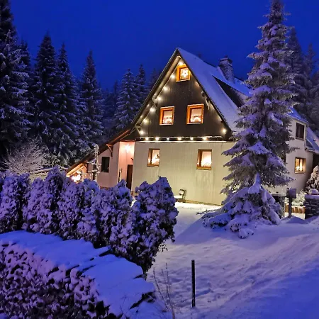 Guest house Landgasthof Und Erzgebirgsstuebel