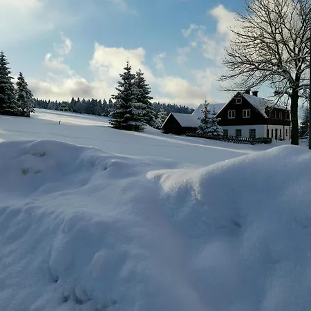 Гостевой дом Landgasthof Und Erzgebirgsstuebel 3*