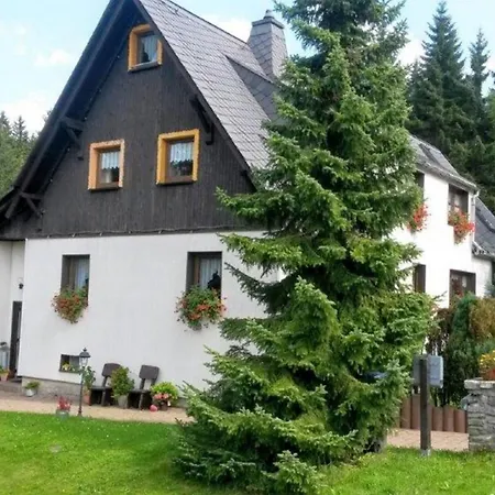 Landgasthof Und Erzgebirgsstuebel 3*